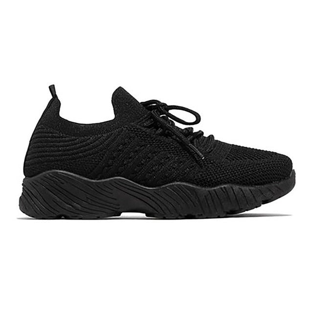Women's Breathable Comfortable Lightly Slip-On Sneakers