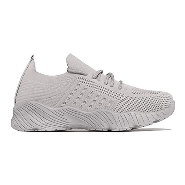 Women's Breathable Comfortable Lightly Slip-On Sneakers