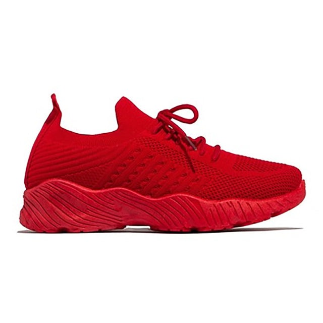 Women's Breathable Comfortable Lightly Slip-On Sneakers
