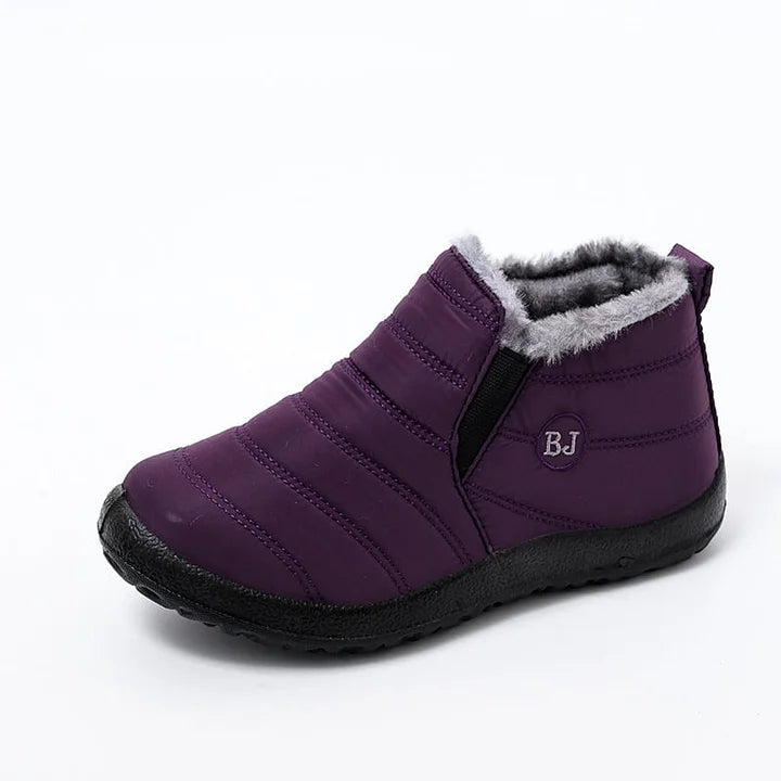 Women Premium Warm & Comfy Snow Boots