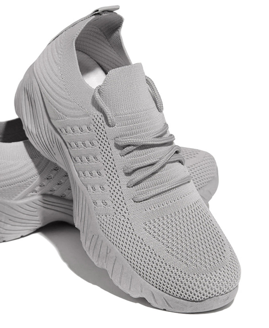 Women's Breathable Comfortable Lightly Slip-On Sneakers