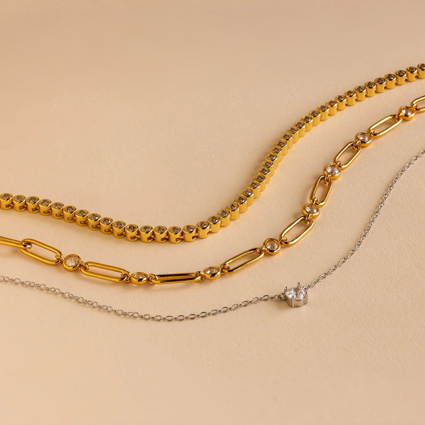 Mystery Necklace Box