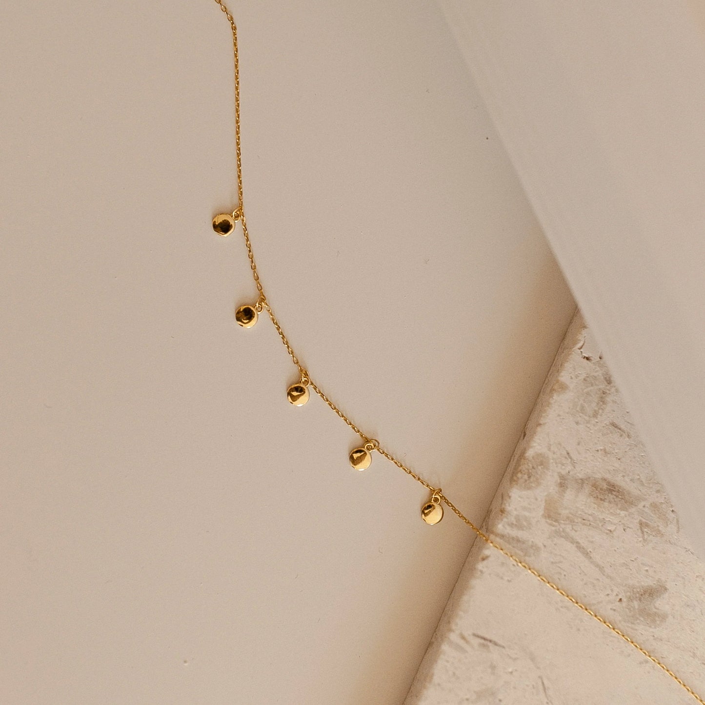 Onyx Necklace Set