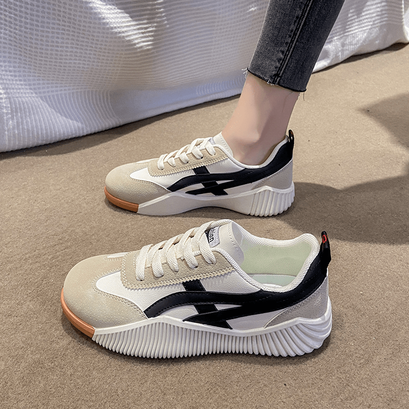 AureParis | Orthopedic Retro Pain Relieving Shoes