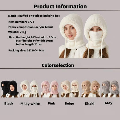🧣Beanie Hat For Women❄️