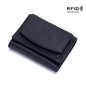 ✨Last Day 49% OFF✨New Genuine Leather RFID Blocking Card Holder Organizer Pocket Mini Wallet Buy 2 Get Free Shipping Today