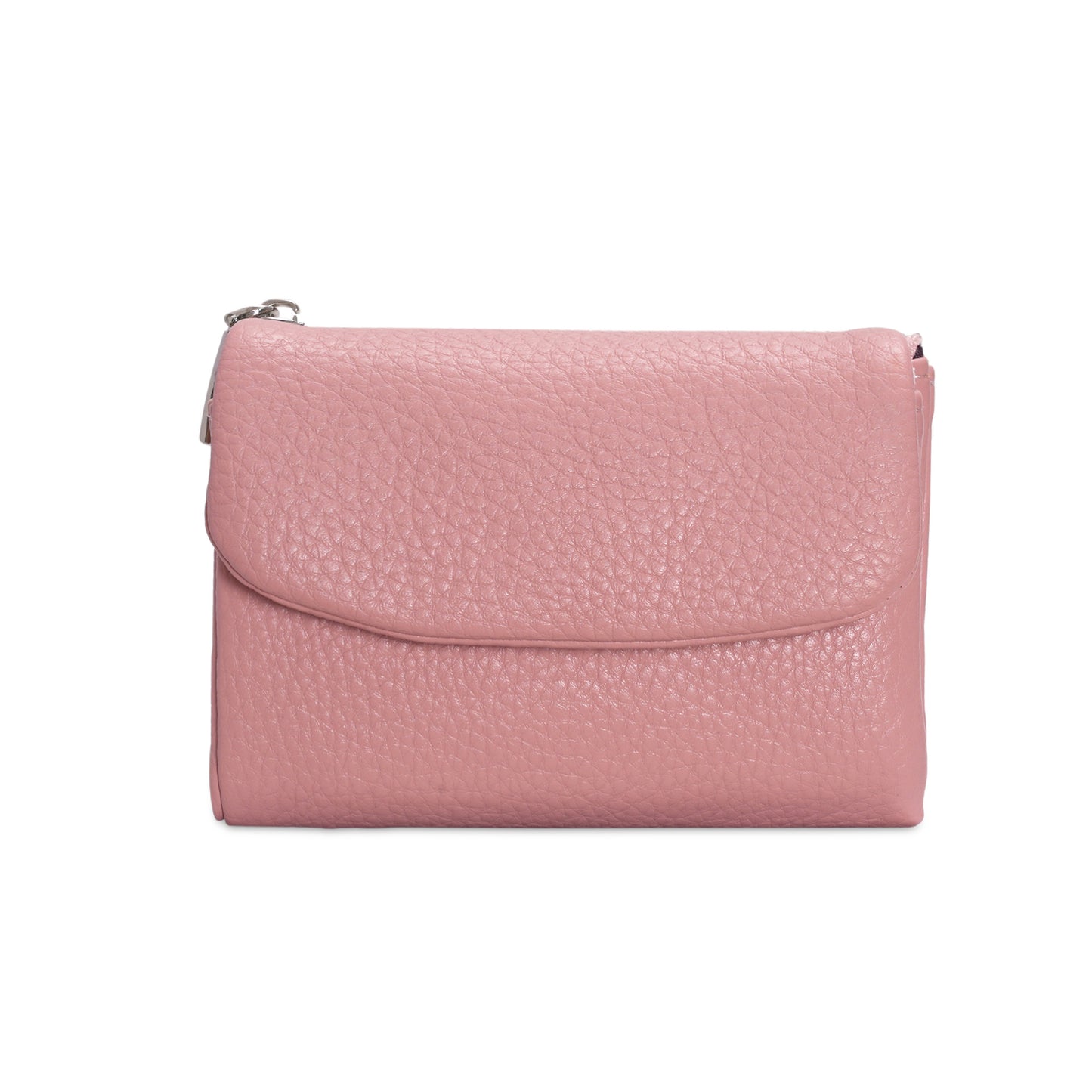 Last Day 49% OFF Unisex Pebble Leather Wallet