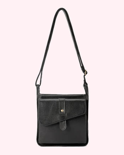 Hot Sales Multifunction Crossbody Leather Bag