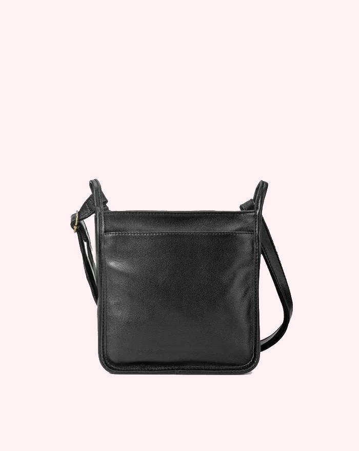 Hot Sales Multifunction Crossbody Leather Bag