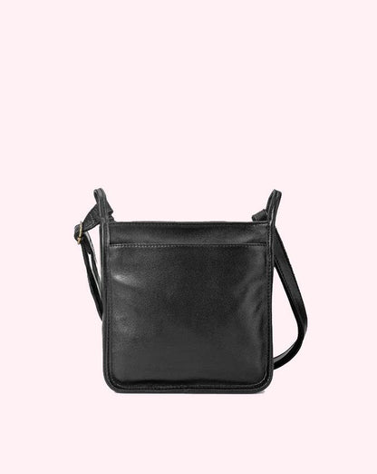 Hot Sales Multifunction Crossbody Leather Bag