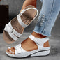 Aure Paris Orthopedic Comfort Flex Sandals