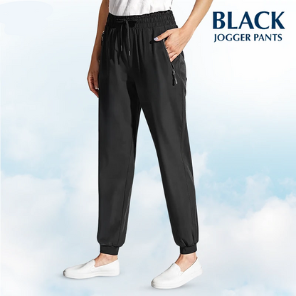 Aure Paris Women's Ultra Stretch Breathable Casual Pants-Buy 2 Get Free Shipping Today!