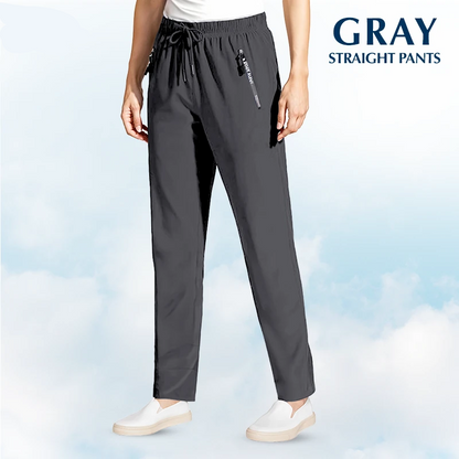 Aure Paris Women's Ultra Stretch Breathable Casual Pants-Buy 2 Get Free Shipping Today!