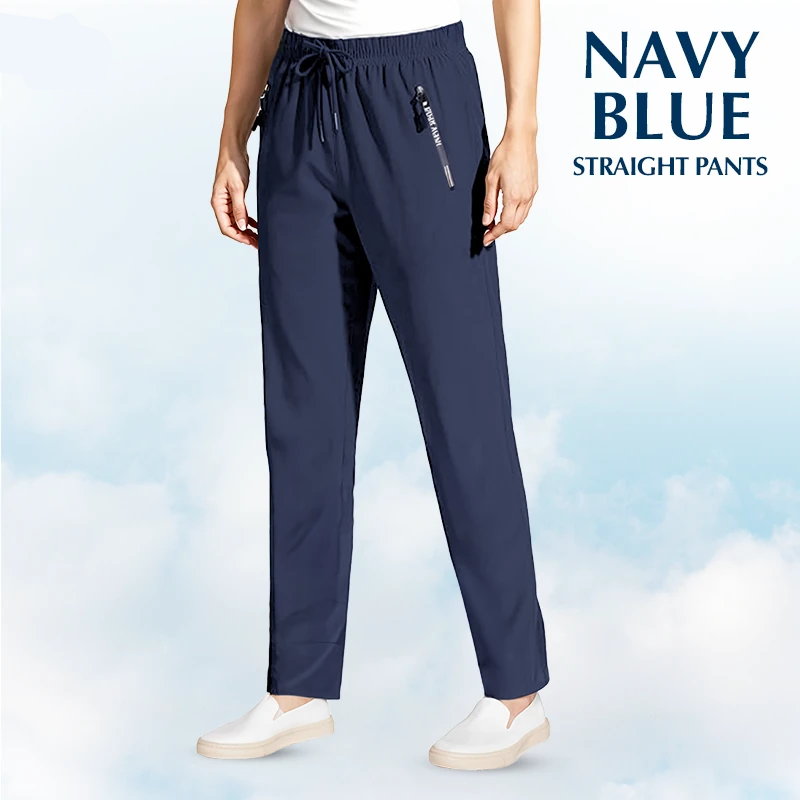 Aure Paris Women's Ultra Stretch Breathable Casual Pants-Buy 2 Get Free Shipping Today!