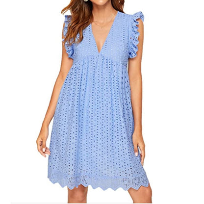 2025 Summer California Romper