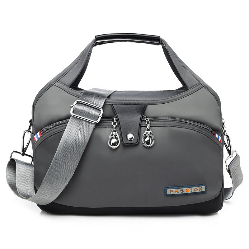 Fashion Anti-theft Tote Bag