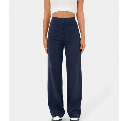 Aure Paris | Multi Pocket Pants