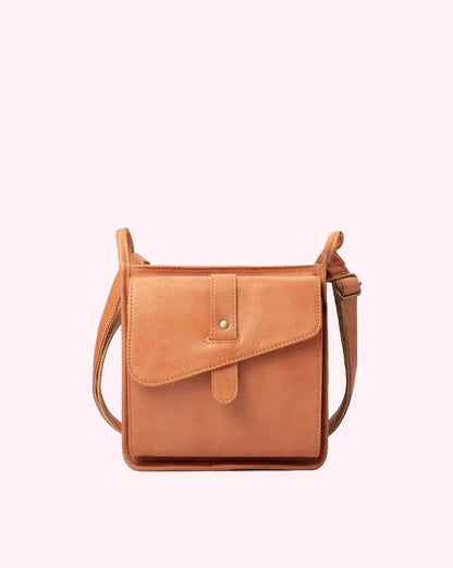 Hot Sales Multifunction Crossbody Leather Bag