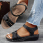 Aure Paris Orthopedic Comfort Flex Sandals