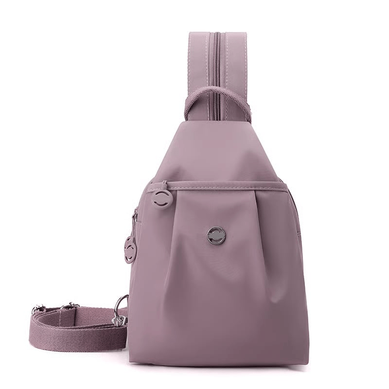 2026 Premium Anti-Theft 3-in-1 Tote