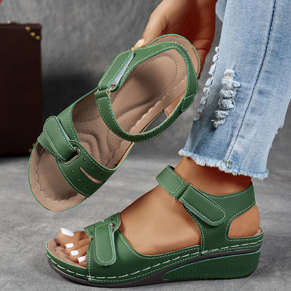 Aure Paris Orthopedic Comfort Flex Sandals