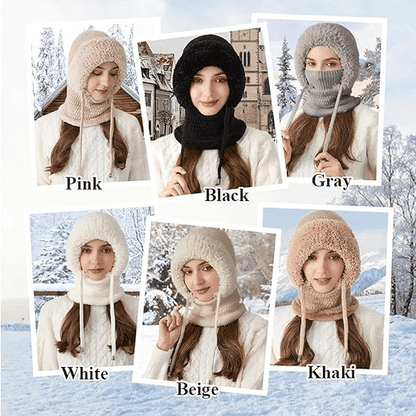 🧣Beanie Hat For Women❄️