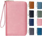 Multi-Functional RFID Passport Wallet