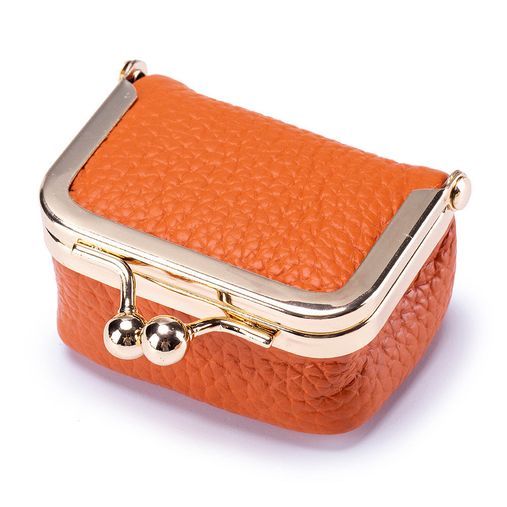Thoughtful Genuine Leather Jewelry Box Gift for Her