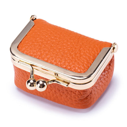 Thoughtful Genuine Leather Jewelry Box Gift for Her
