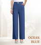 Last Day 49% OFF Perfect Drape High Rise Pull-On Stretch Pants Buy 2 Get Free Shipping Today