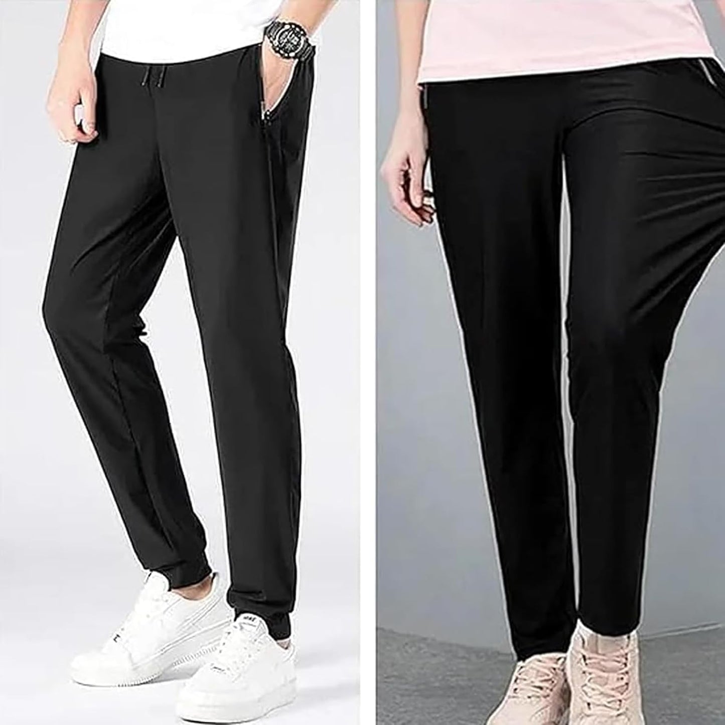 Comfyfit Pants Unisex Ultra Breathable Quick Drying Casual Pants