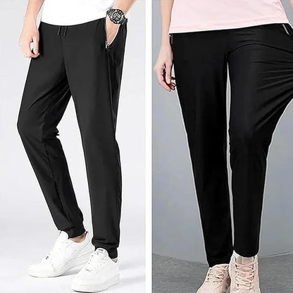 Comfyfit Pants Unisex Ultra Breathable Quick Drying Casual Pants