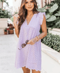 2025 Summer California Romper
