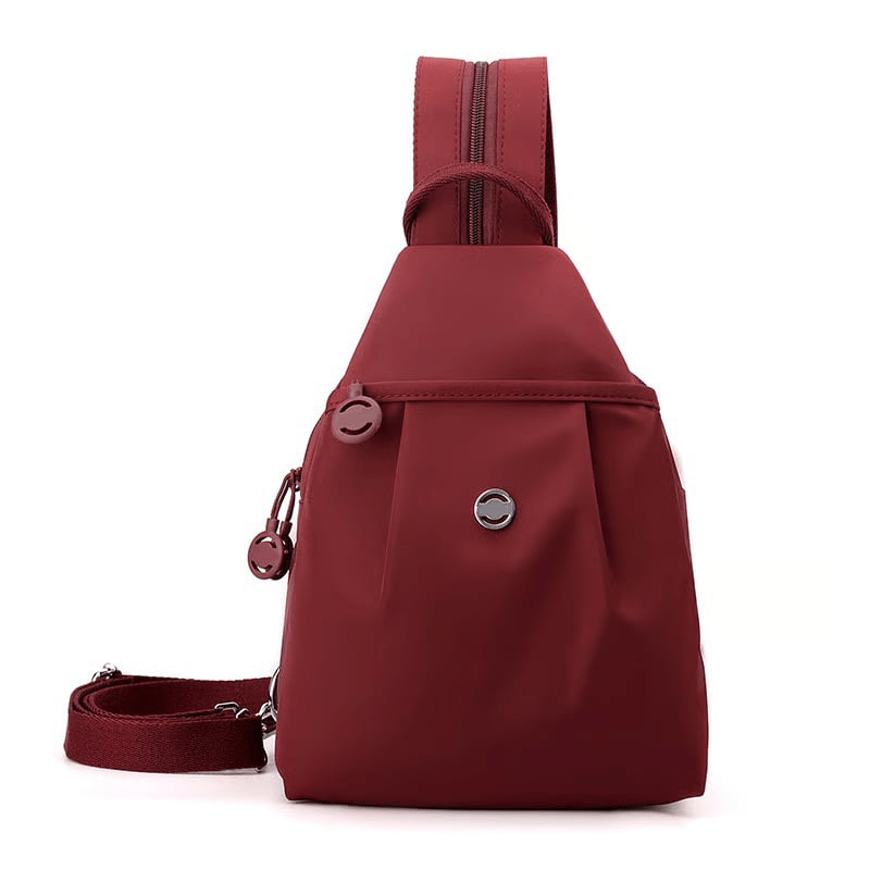 2026 Premium Anti-Theft 3-in-1 Tote