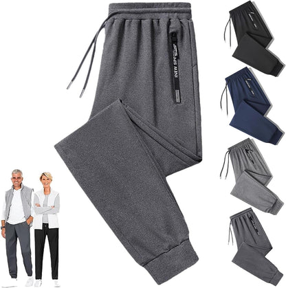 Comfyfit Pants Unisex Ultra Breathable Quick Drying Casual Pants