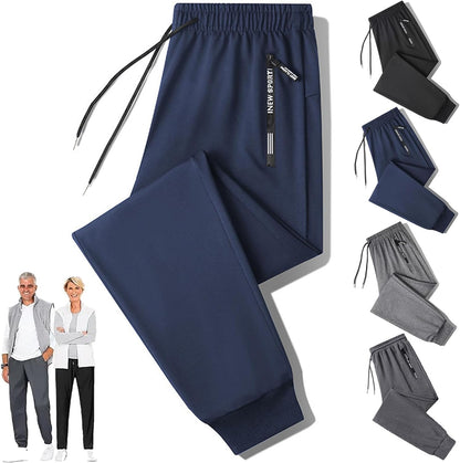 Comfyfit Pants Unisex Ultra Breathable Quick Drying Casual Pants