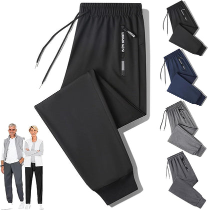 Comfyfit Pants Unisex Ultra Breathable Quick Drying Casual Pants
