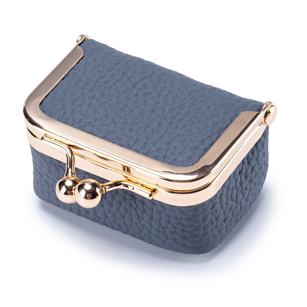 Thoughtful Genuine Leather Jewelry Box Gift for Her
