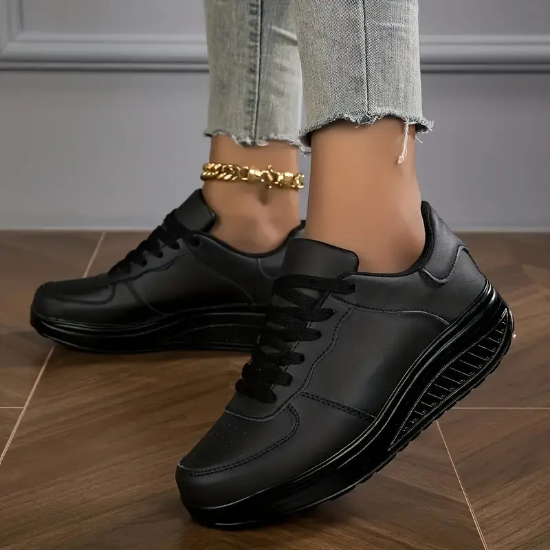 🔥Last Day 50% OFF - Aure Paris Everyday Comfort Shoes