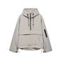 3-in-1 Waterproof Women's Jacket – Rain, Wind & Cold, All Covered