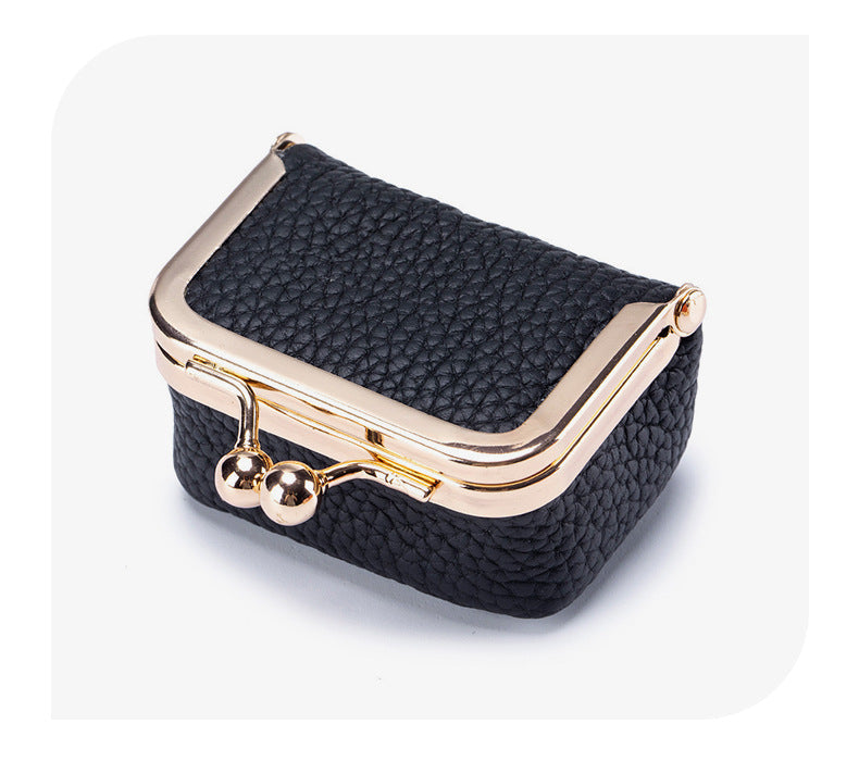 Thoughtful Genuine Leather Jewelry Box Gift for Her