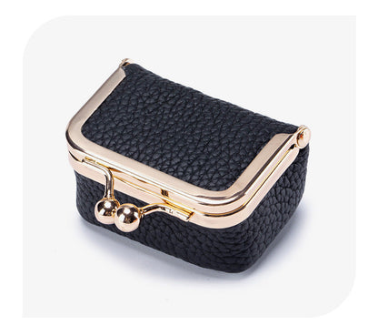 Thoughtful Genuine Leather Jewelry Box Gift for Her