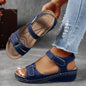 Aure Paris Orthopedic Comfort Flex Sandals