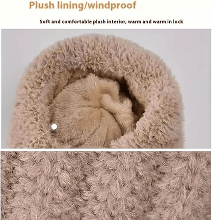 🧣Beanie Hat For Women❄️