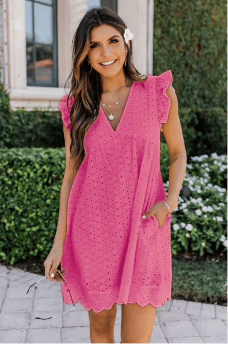 2025 Summer California Romper
