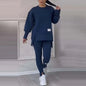 Women's Casual Sweatshirt Leggings Set