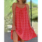 Printed Halter Dresses in 2026