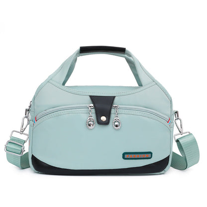 Fashion Anti-theft Tote Bag