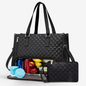 3-IN-1 Totebag