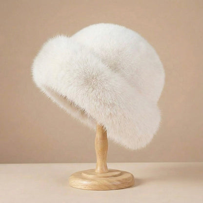 Aure Paris Winter Woolly Beret (LIMITED EDITION)